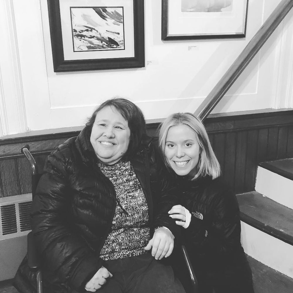 Meet your Posher, Meghan